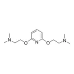 Merck 2,6-BIS(2-DIMETHYLAMINOETHOXY)-PYR-1G