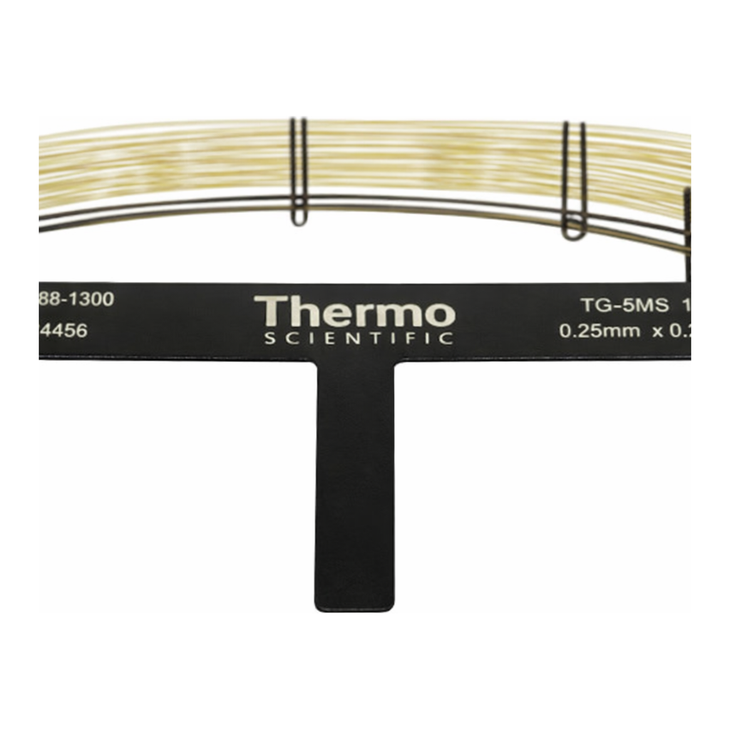 Thermo Fisher Scientific TraceGOLD TG-5HT GC Columns