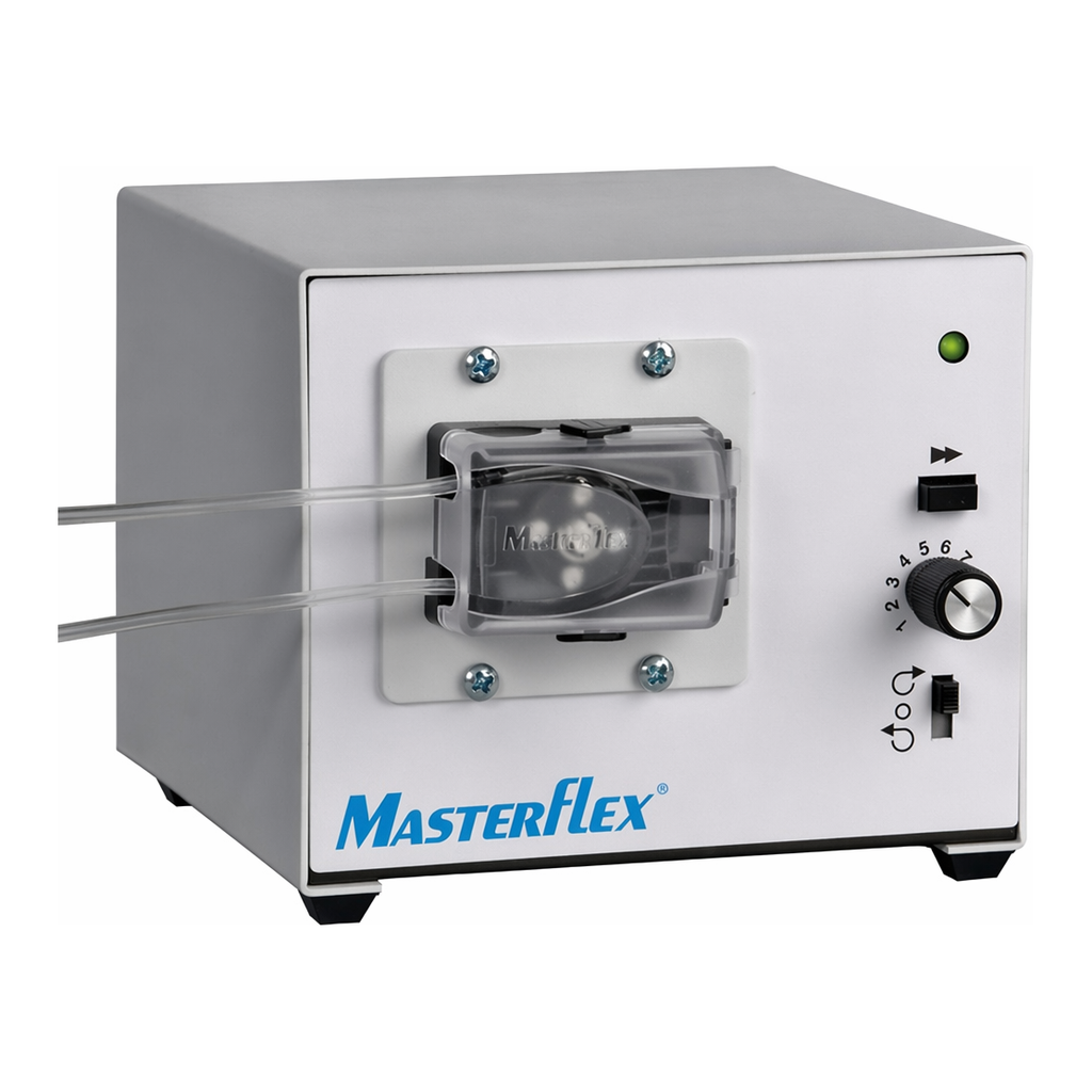 Masterflex  Ismatec® Microflex Variable-Speed Pump Systems, Avantor®