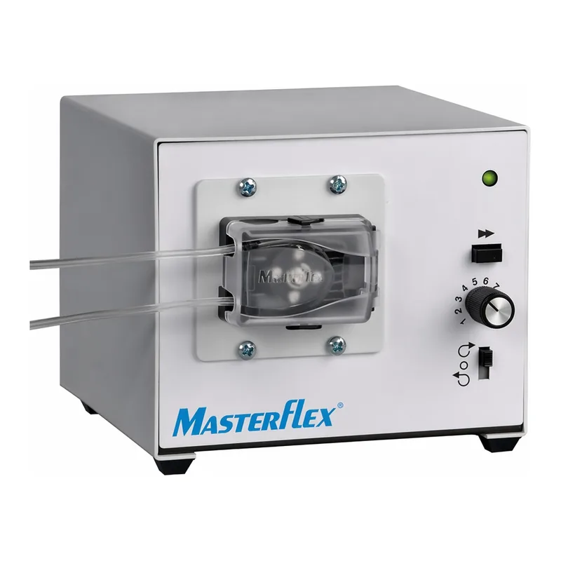 Masterflex Ismatec® Microflex Variable-Speed Pump Systems, Avantor®