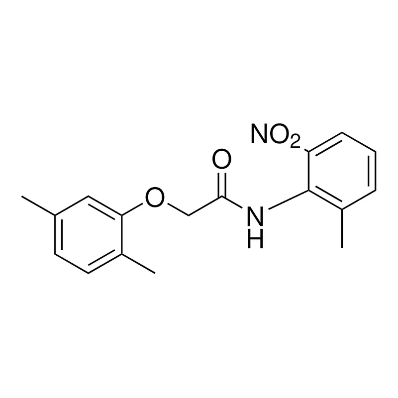 Merck 2-(2,5-DIMETHYLPHENOXY)-N-(2-ME-