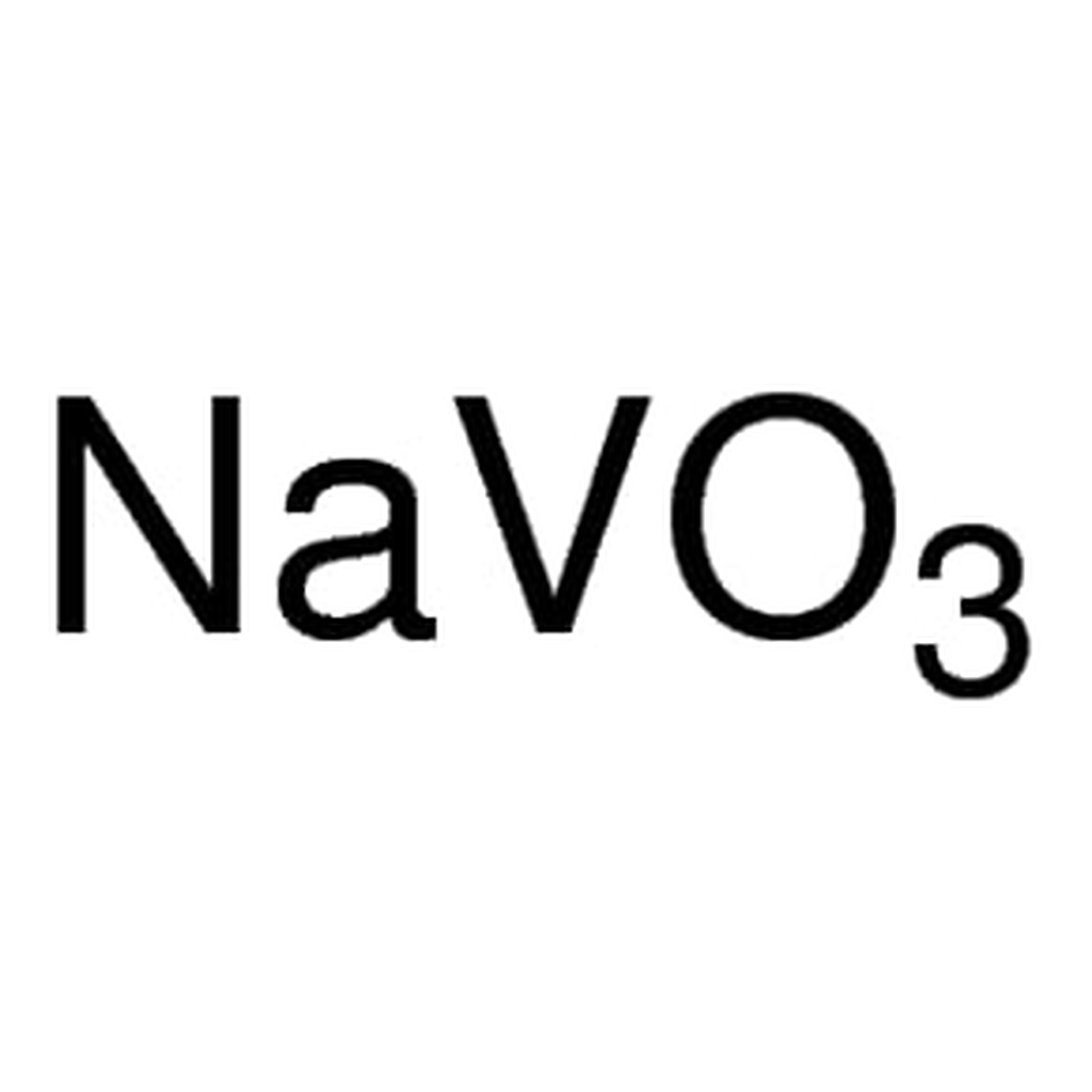 Merck SODIUM METAVANADATE, >=98.0% RT
