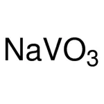 Merck SODIUM METAVANADATE, >=98.0% RT