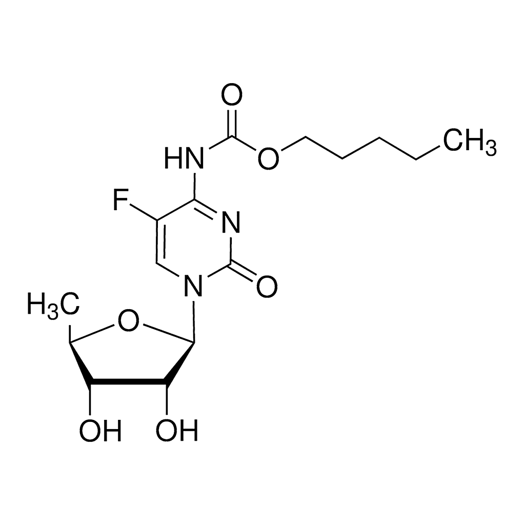 Merck Capecitabine
