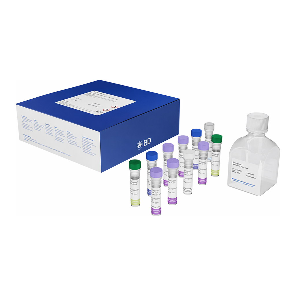 BD ATAC-Seq Tagmentation and Supplemental Reagents Kit