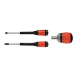 Daihan Science 라쳇 드라이버 세트, Ratchet Driver Set / 6Pcs