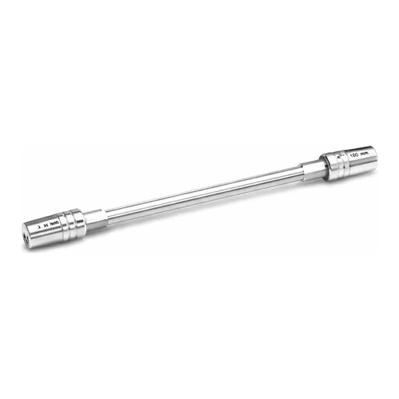 Waters ACQUITY UPLC BEH Amide Column, 130Å, 1.7 µm, 1 mm X 100 mm, 3/pk