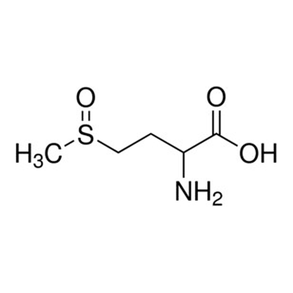 Merck DL-METHIONINE SULFOXIDE, >= 98.5 % NT