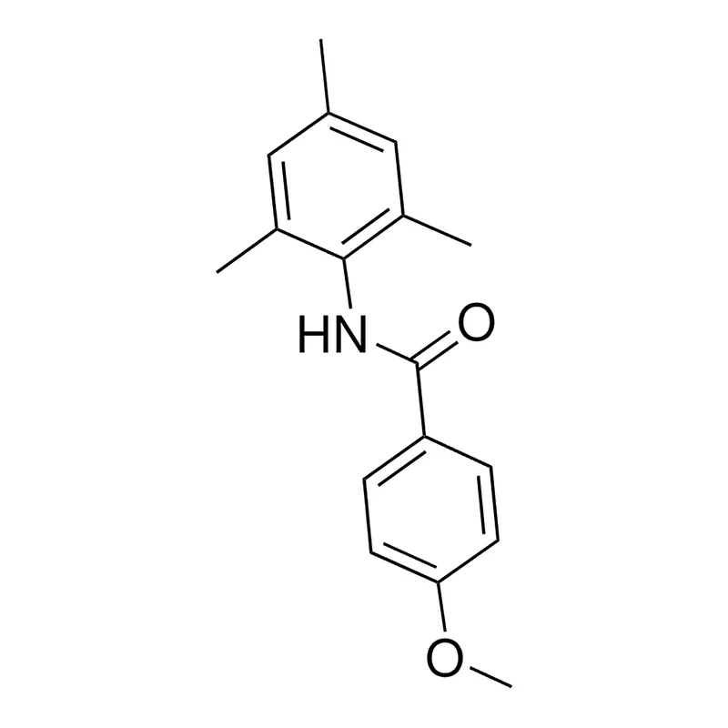 Merck 4-METHOXY-2',4',6'-TRIMETHYLBE - 50 MG&
