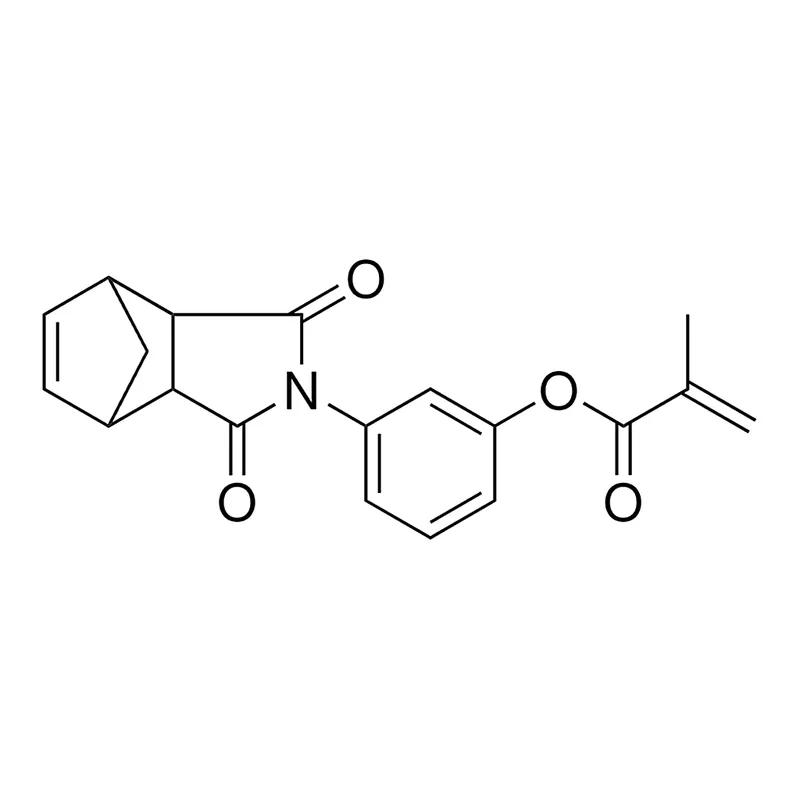 Merck 2-ME-ACRYLIC ACID 3(3,5-DIOXO- - 5 MG&