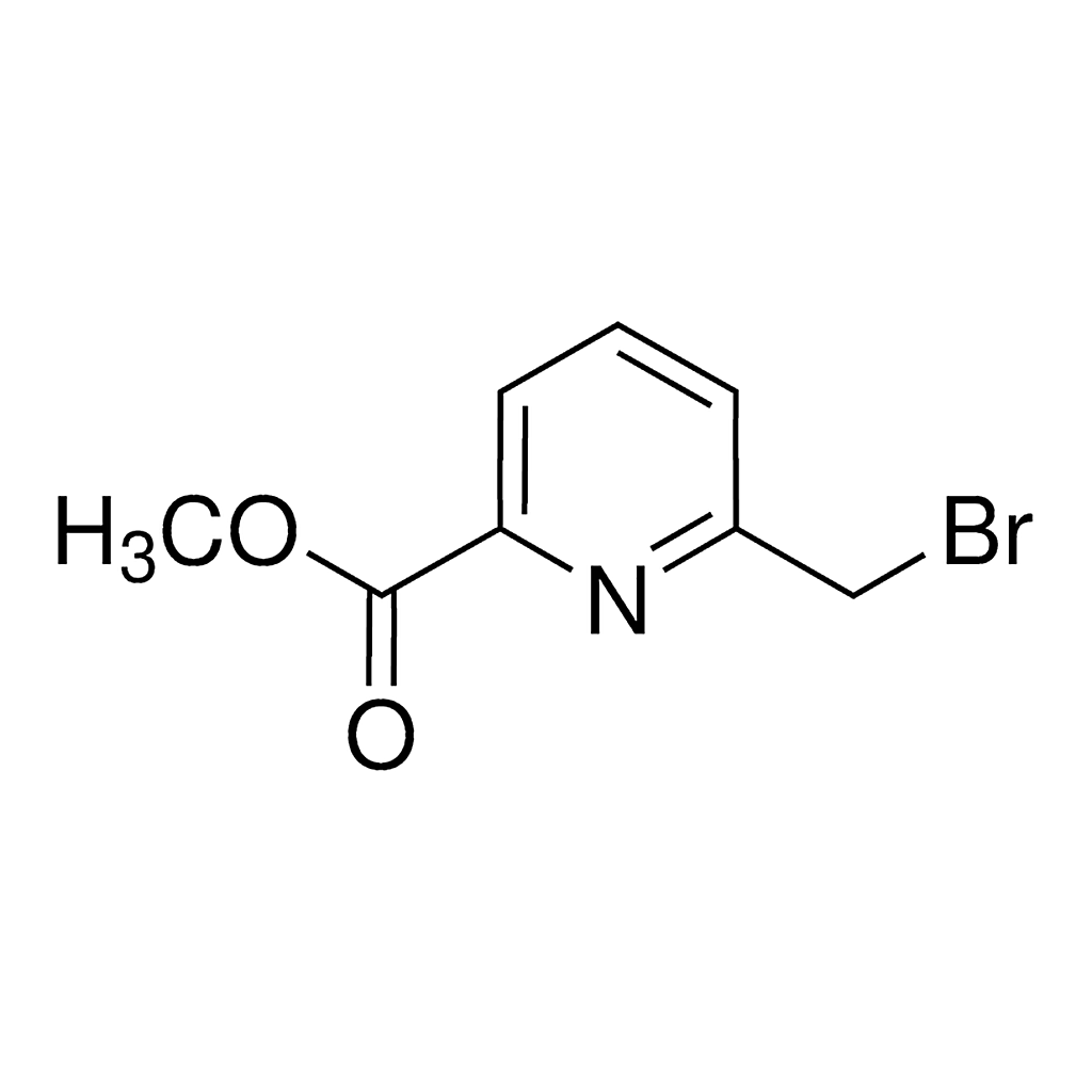 Merck Methyl 6-(bromomethyl)-2-pyridinecarboxylate