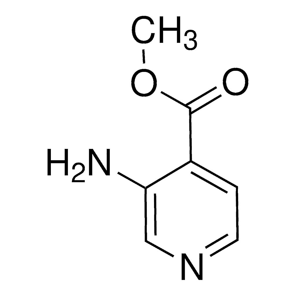Merck Methyl 3-aminopyridine-4-carboxylate