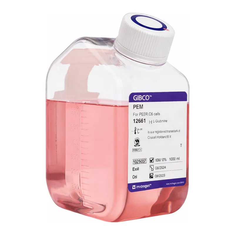 Thermo Fisher Scientific Protein Expression Medium (PEM)
