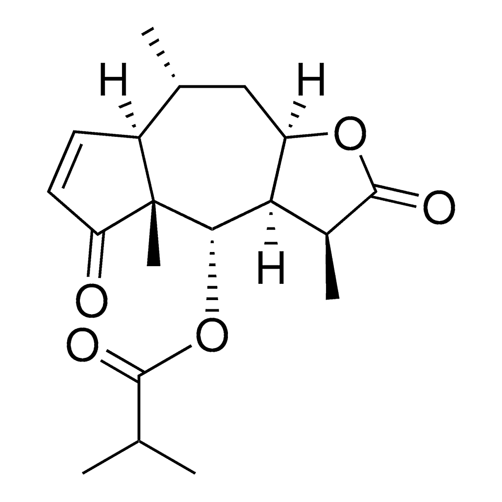 Merck Arnicolide C