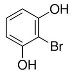 Merck 2-BROMORESORCINOL, 95%