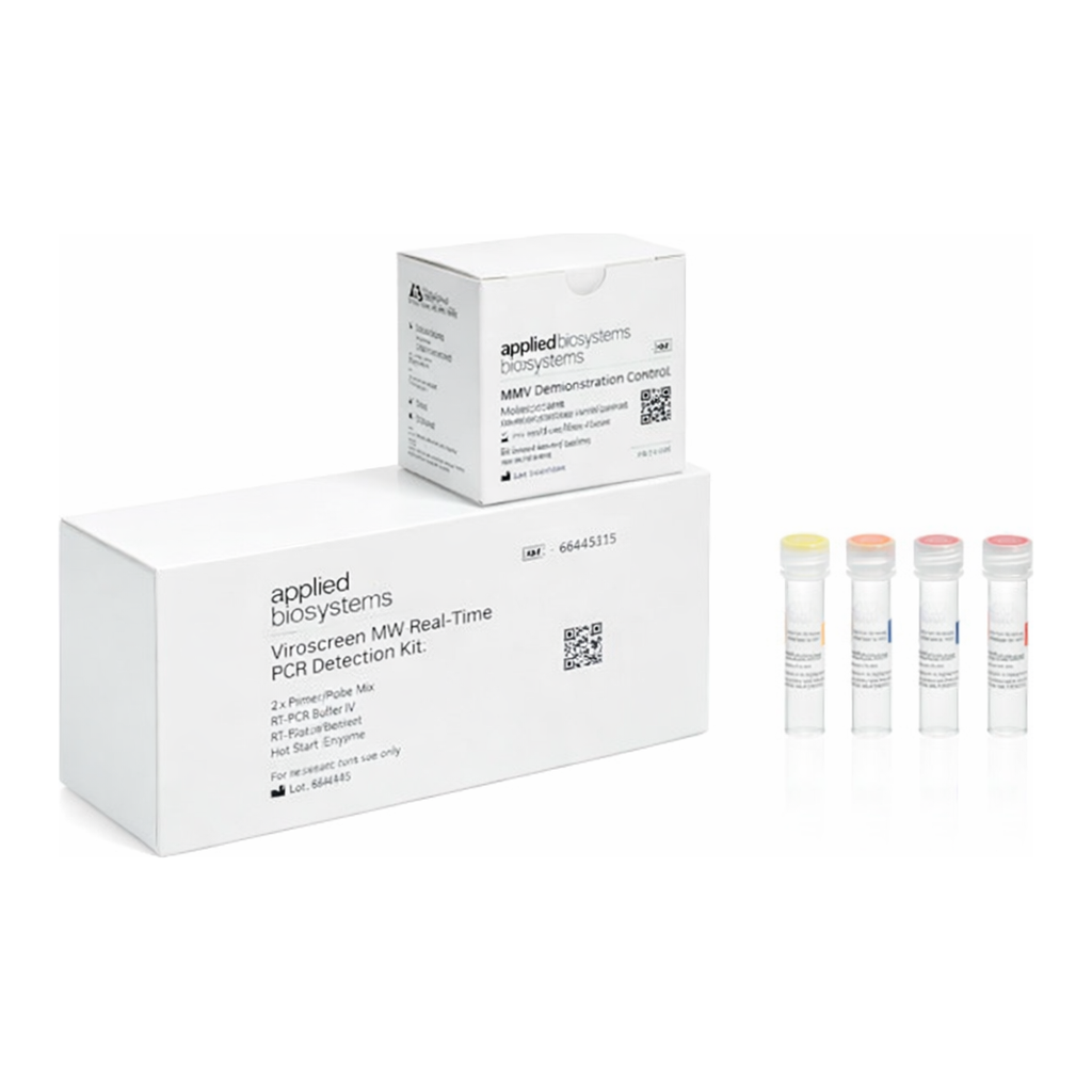 Thermo Fisher Scientific ViralSEQ Mouse Minute Virus (MMV) Detection System