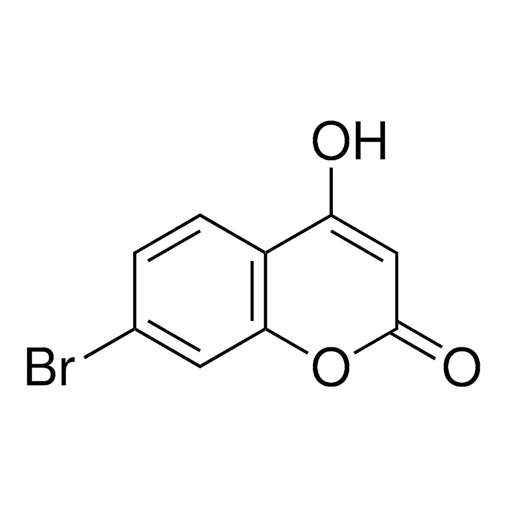 Merck 7-Bromo-4-hydroxycoumarin