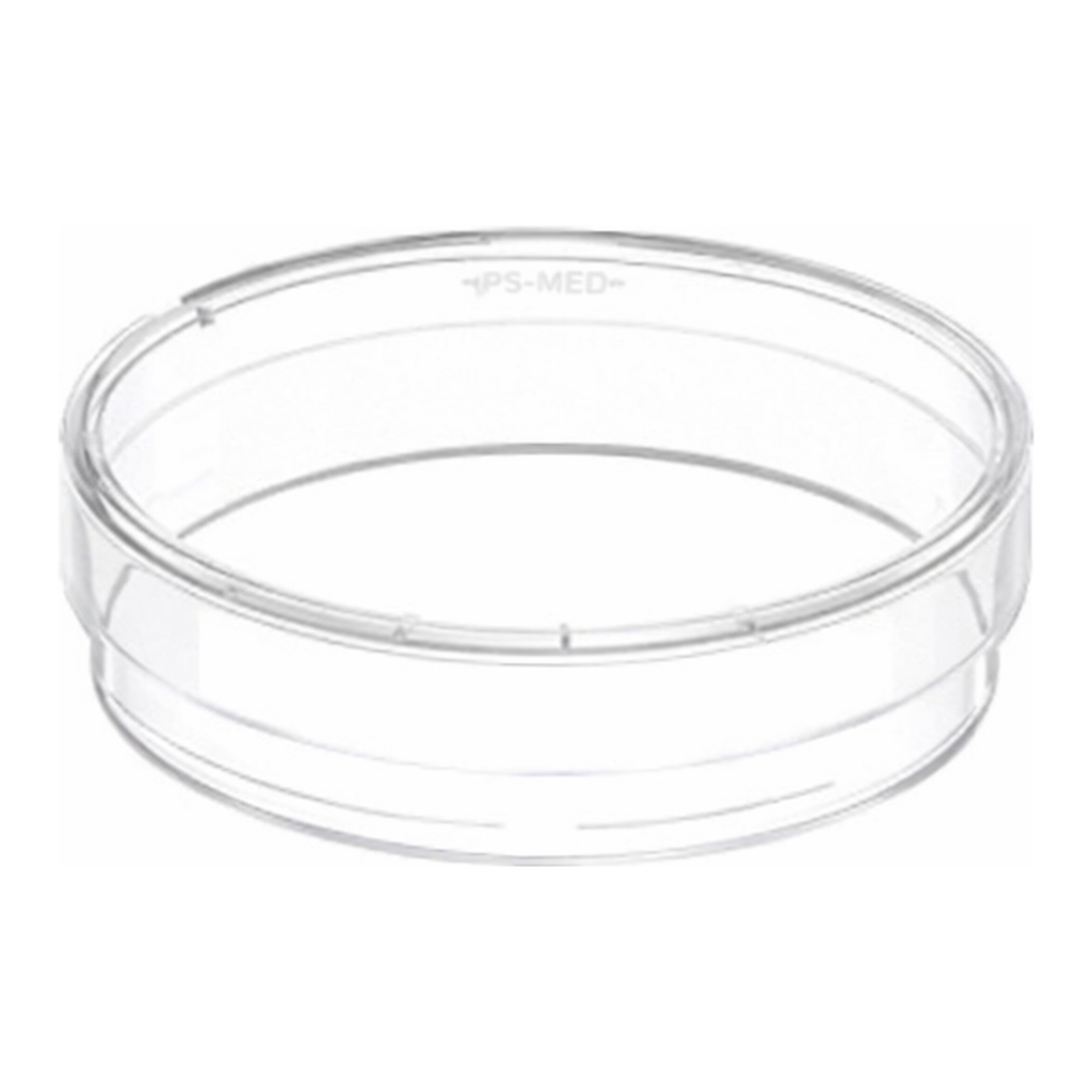 Greiner Bio One CELL CULTURE DISH, PS, 60/15 MM,VENTS, CELLSTAR® TC, STERILE, 10 PCS./BAG