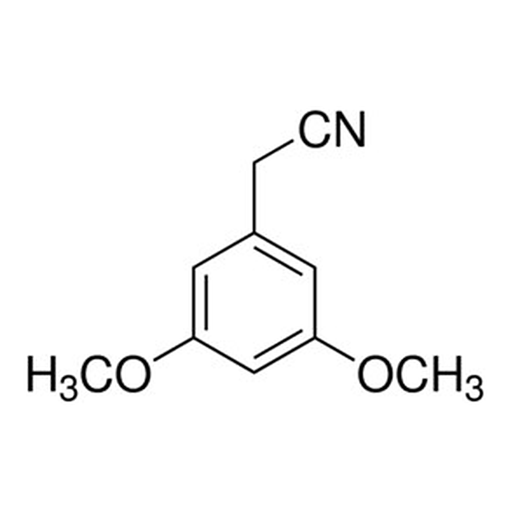Merck (3,5-DIMETHOXYPHENYL)ACETONITRILE, 97%