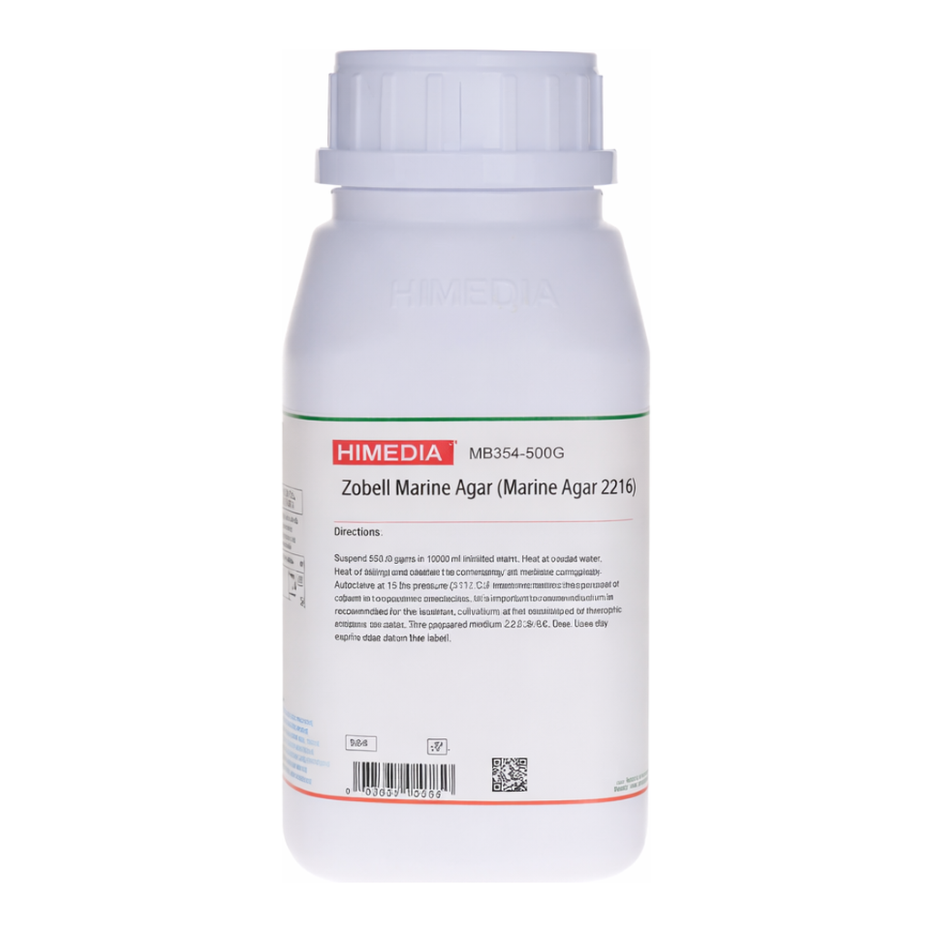 Himedia Marine Agar 2216 (Zobell Marine Agar)