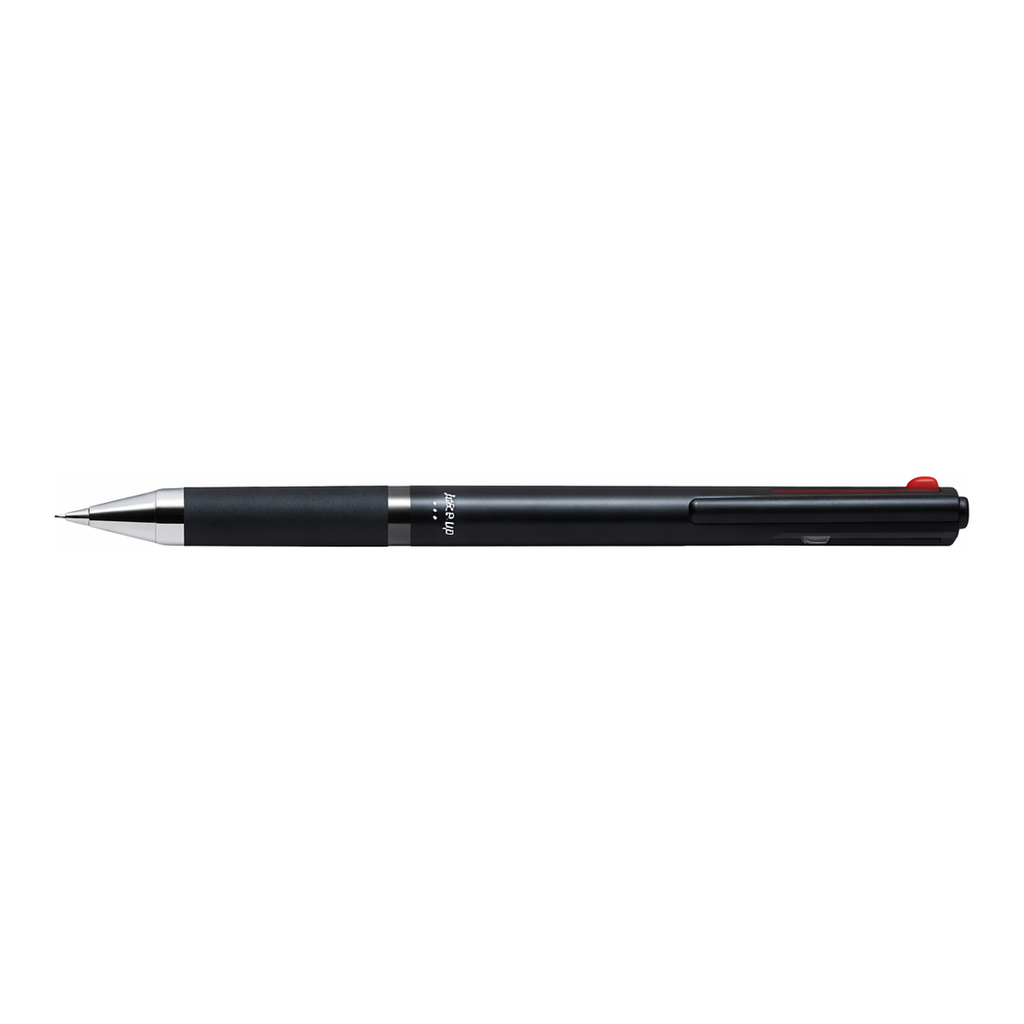 OFFICENEX 쥬스업 3색 0.4mm 블랙(B)