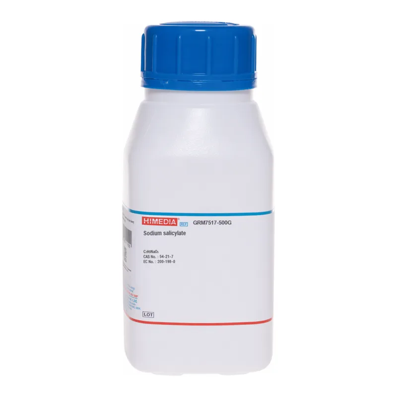 Himedia Sodium salicylate