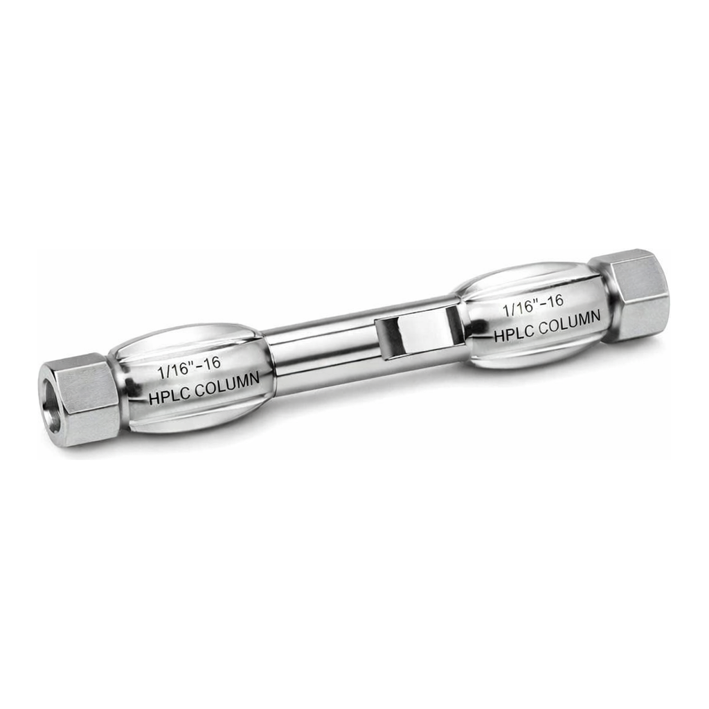 Waters XBridge BEH C18 Column, 130Å, 5 µm, 4.6 mm X 50 mm, 1/pk