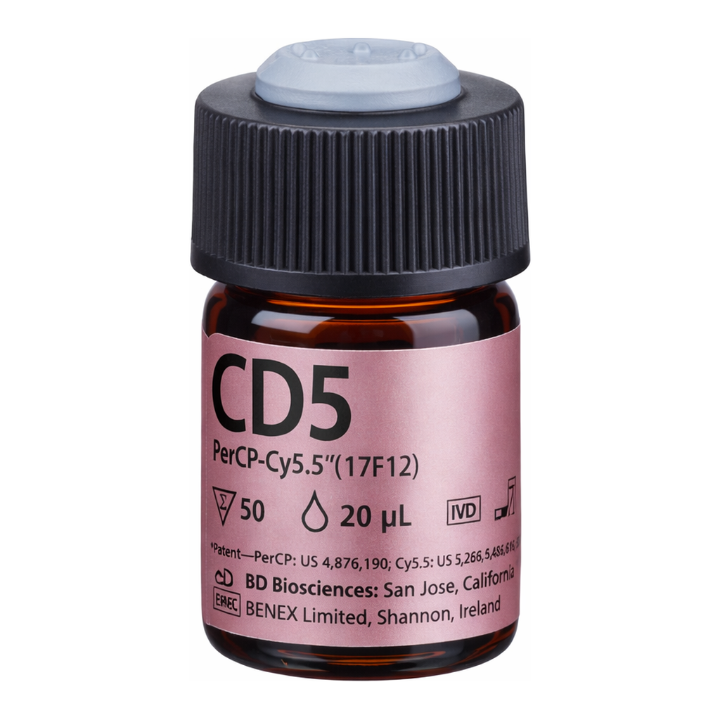 BD CD5 PerCP-Cy5.5