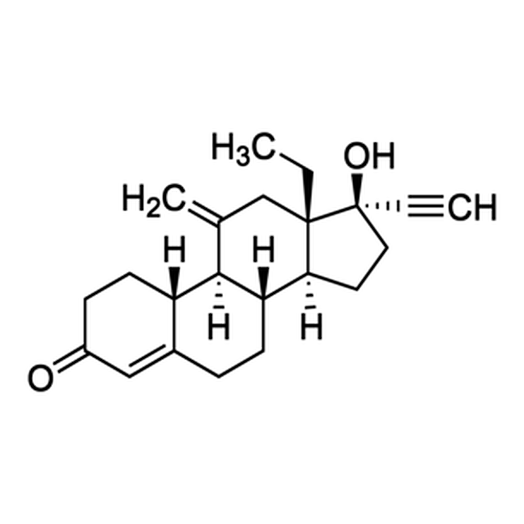 Merck ETONOGESTREL