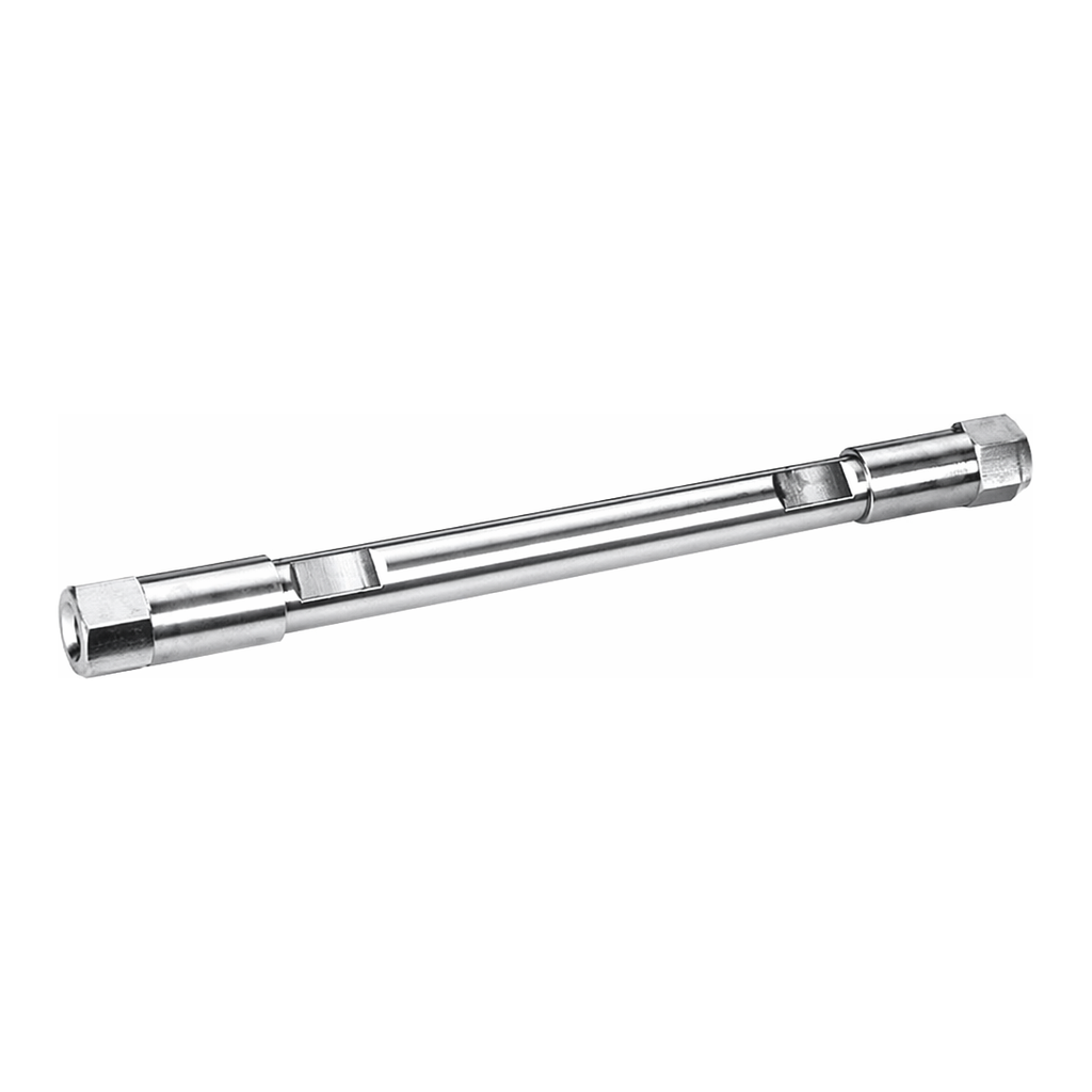 Waters XSelect HSS C18 Column, 100Å, 5 µm, 4.6 mm X 100 mm, 1/pk