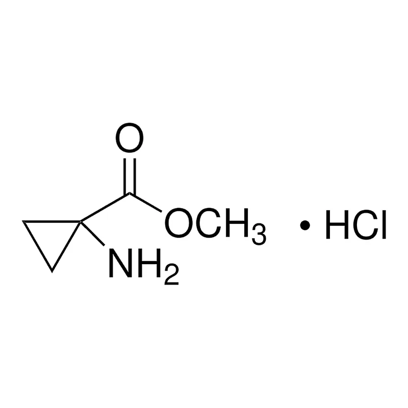 Merck Methyl 1-aminocyclopropanecarboxylate hydrochloride