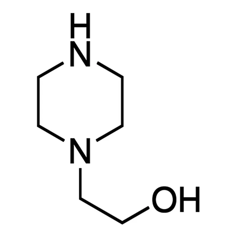 Merck 1-(2-HYDROXYETHYL)PIPERAZINE, 98%