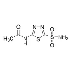 Merck Acetazolamide