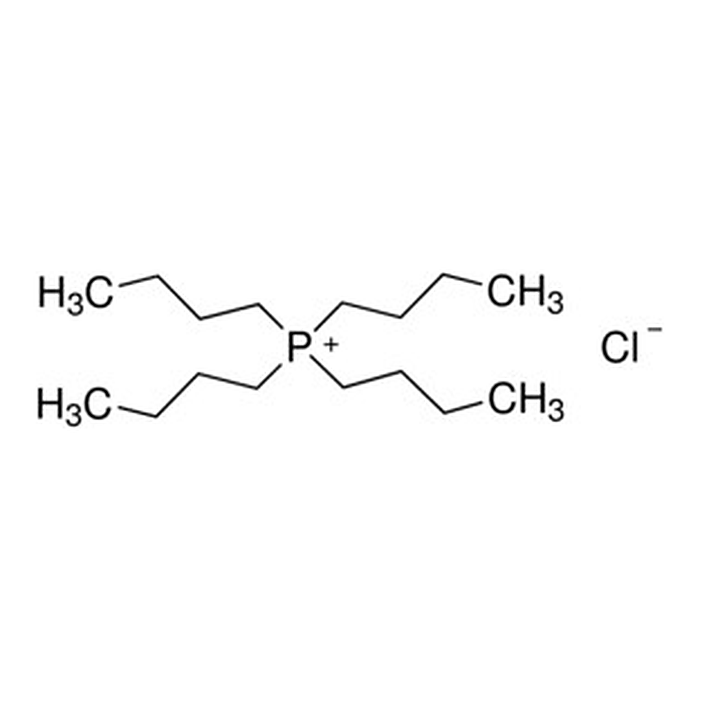 Merck TETRABUTYLPHOSPHONIUM CHLORIDE, 96%