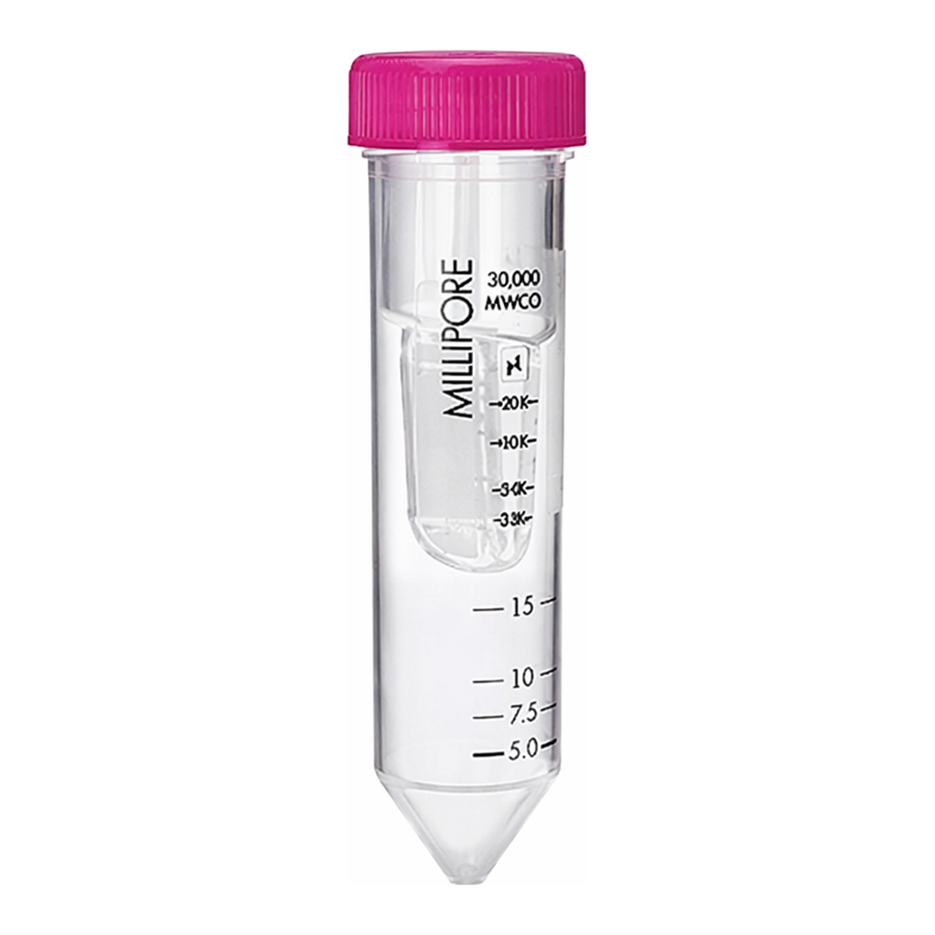 AS ONE Centrifugal Filter Unit Amicon® Ultra-15, 원심분리 필터 장치 Amicon® Ultra-15