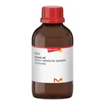 Merck PEANUT OIL, DELIVERY VEHICLE FOR LIPOPH&
