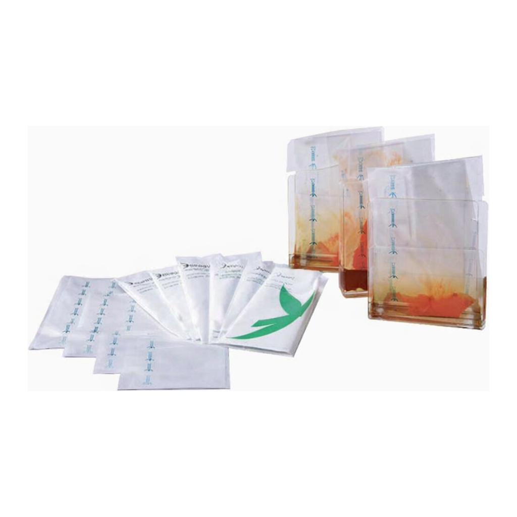 Thermo Fisher Scientific Filter Bags for Stomacher 80, Square Bottom with Filter