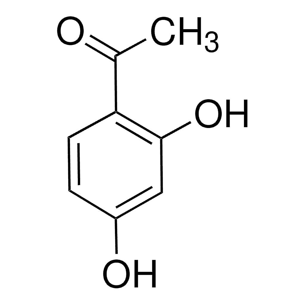Merck 2',4'-Dihydroxyacetophenone