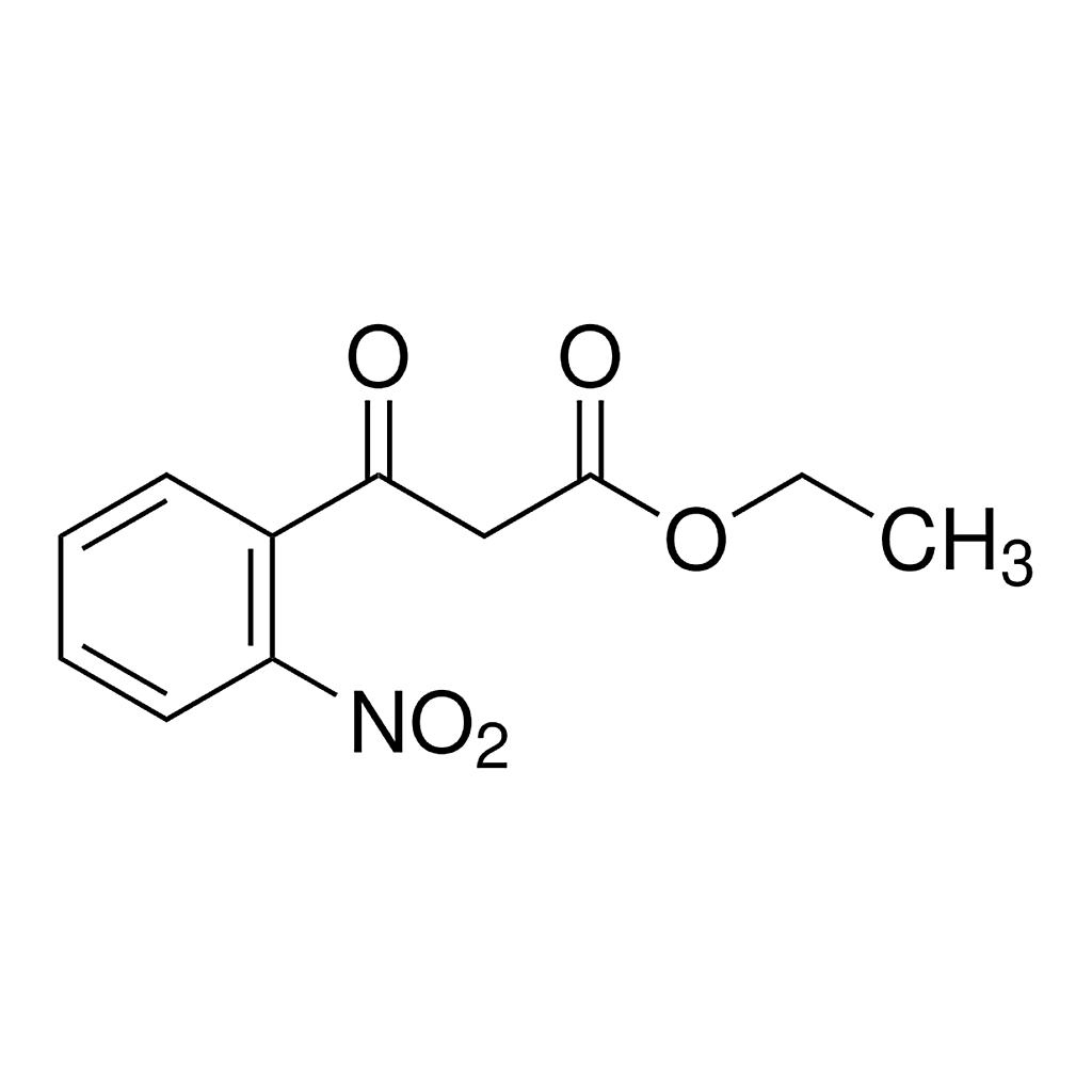 Merck Ethyl 2-nitrobenzoylacetate