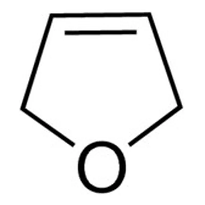 Merck 2,5-DIHYDROFURAN, 97%