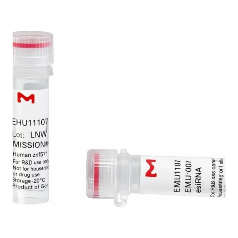 Merck MISSION(R) esiRNA
