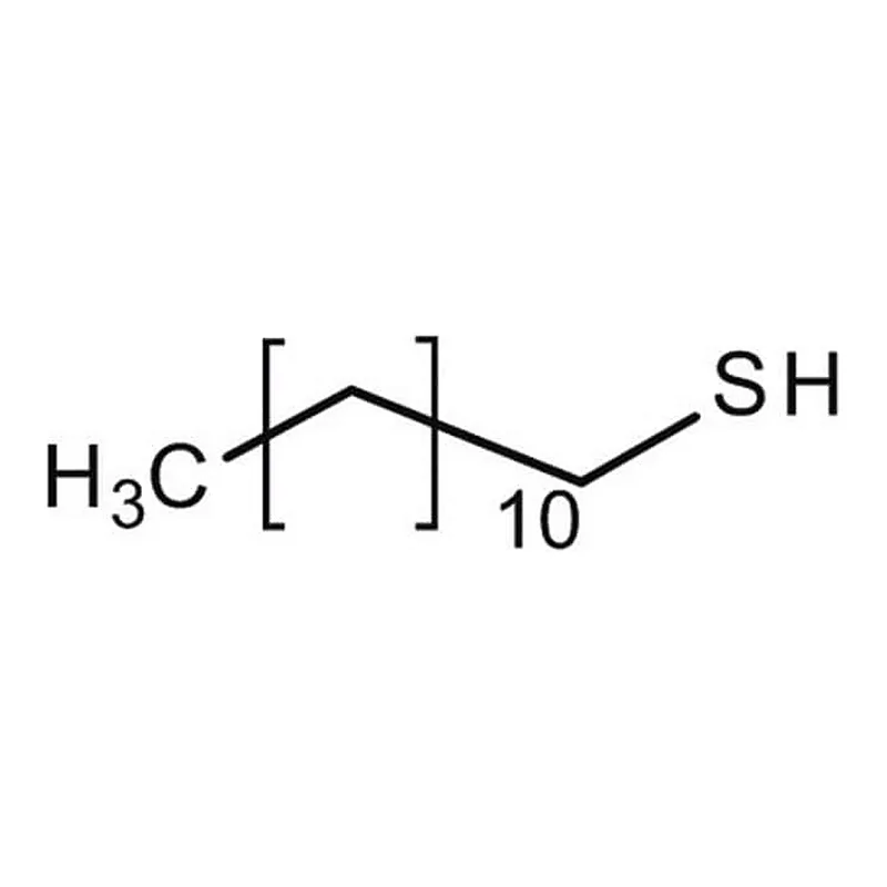 Merck 1-DODECANETHIOL FOR SYNTHESIS