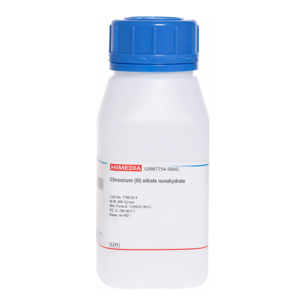 Himedia Chromium (III) nitrate nonahydrate