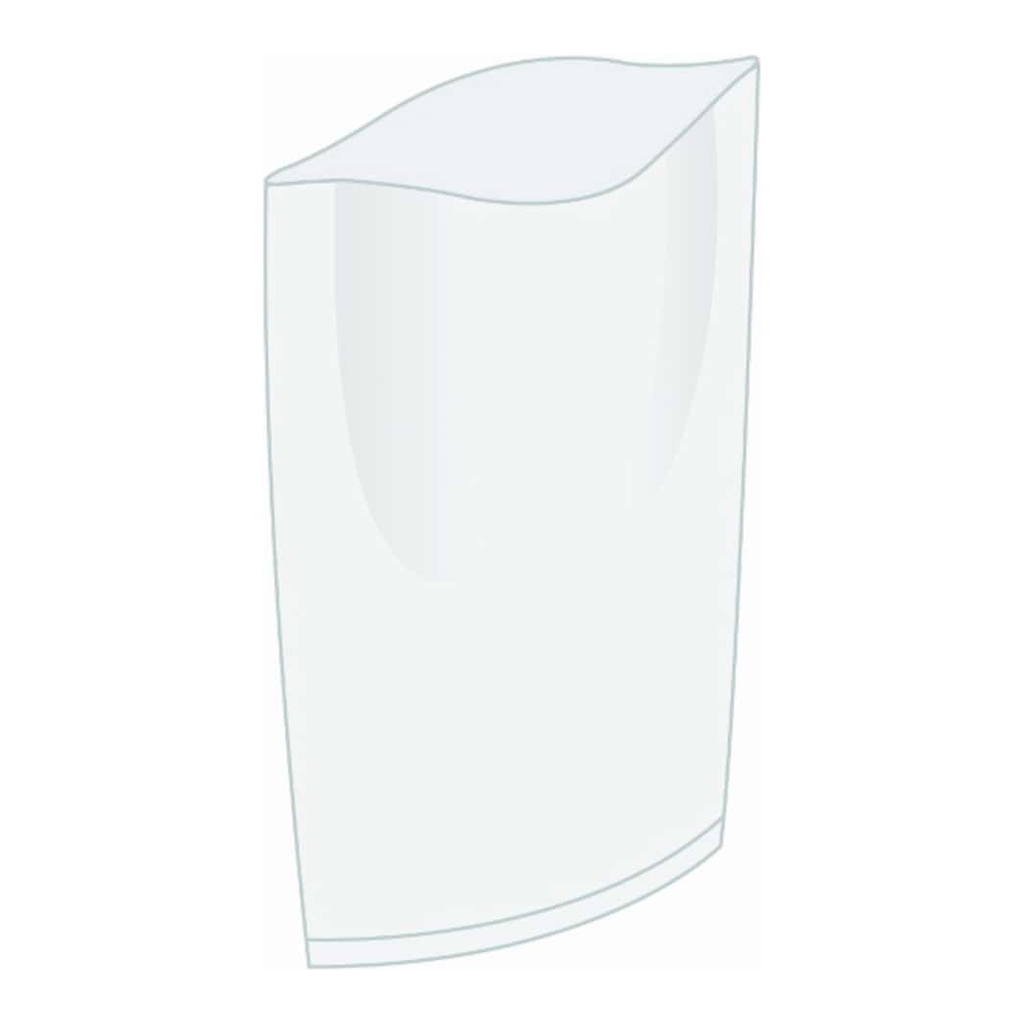 Thermo Fisher Scientific Lab Blender Bags: Standard Shape