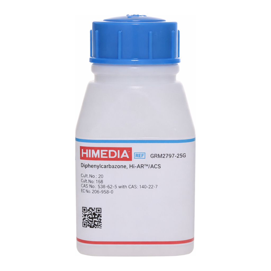 Himedia Diphenylcarbazone, Hi-AR/ACS