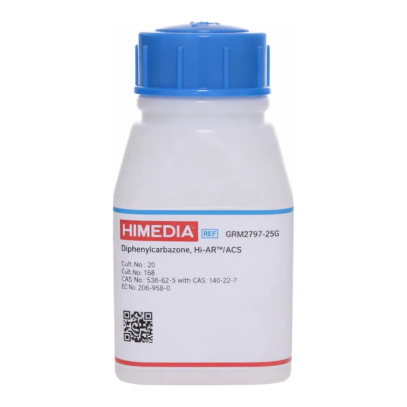 Himedia Diphenylcarbazone, Hi-AR/ACS