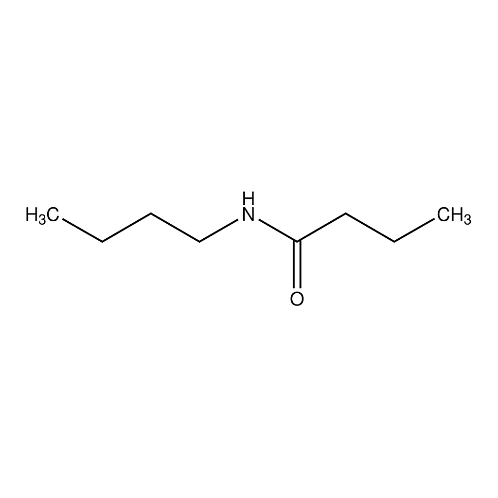 Merck N-Butylbutanamide