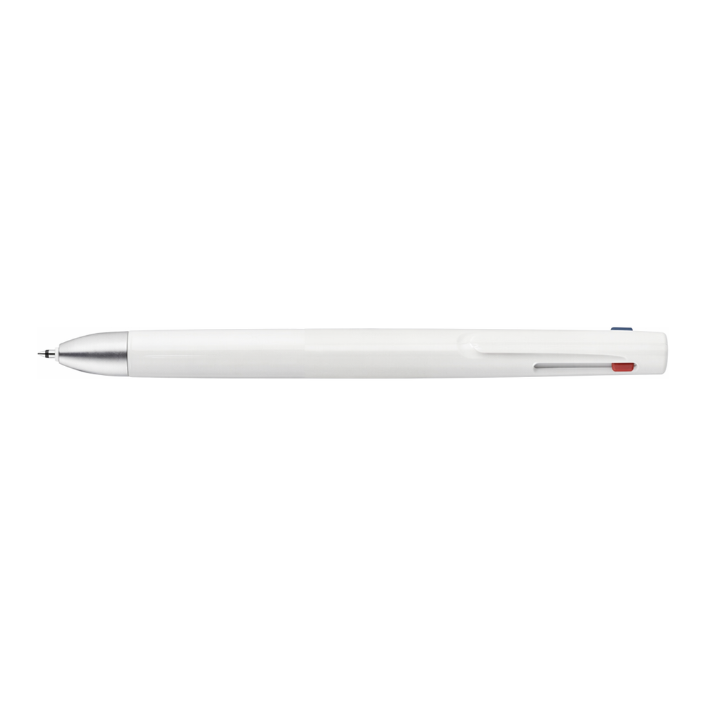 OFFICENEX 제브라 블렌 3색 0.7mm 화이트
