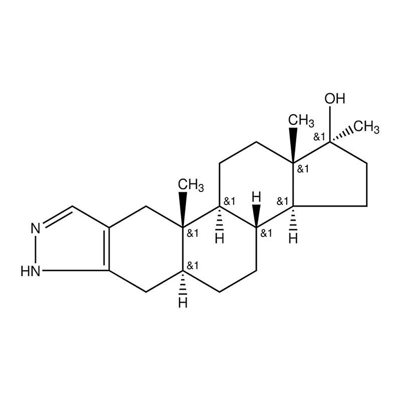 Merck Stanozolol