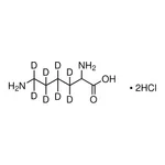 Merck DL-Lysine-3,3,4,4,5,5,6,6-d8 dihydrochloride